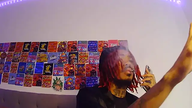 risktakinndolo online show from 12, 10, 2025