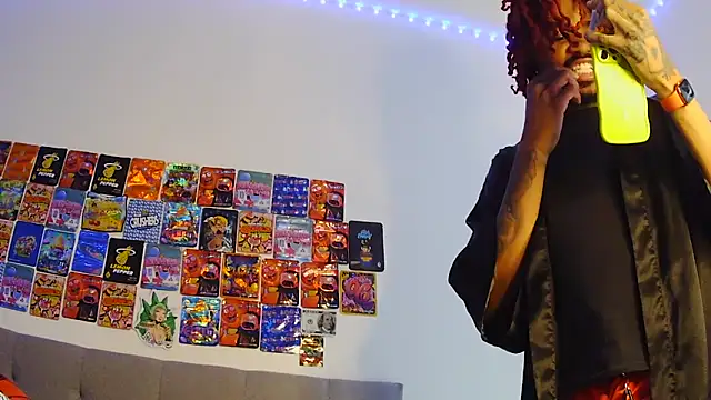 risktakinndolo online show from 22, 9, 2025