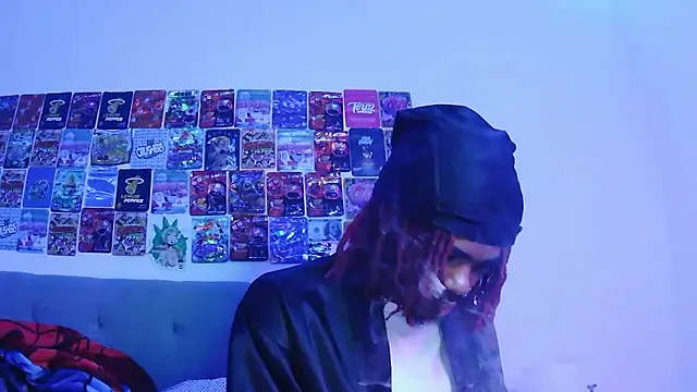 risktakinndolo online show from 10, 10, 2025