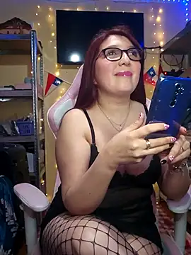 Snapshot of MaruMoon69 chatting on 27, 9, 2025 MaruMoon69 online show from 27, 9, 2025