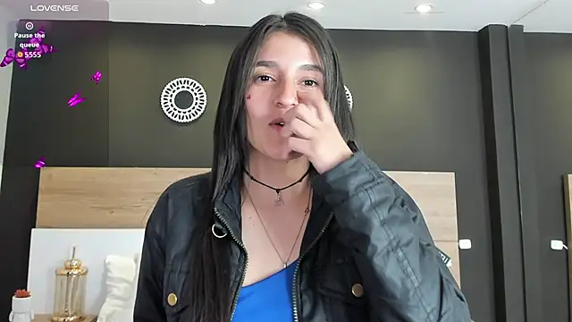 MiaTaylorSweet online show from 5, 11, 2025