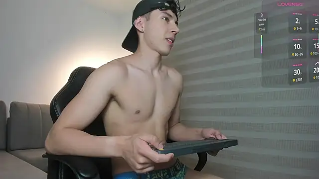 im jero online show from 17, 2, 2026