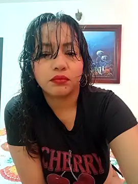 agatha sluttylatina online show from 18, 3, 2026