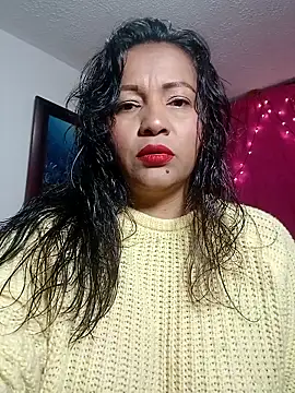 agatha sluttylatina online show from 20, 3, 2026