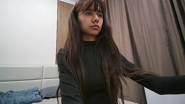 JessiLu online show from 17, 1, 2026