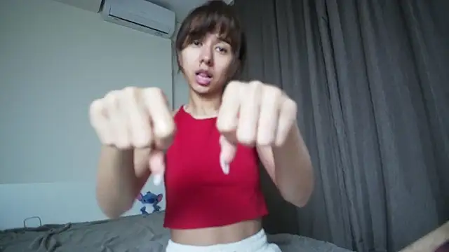 JessiLu online show from 16, 10, 2025