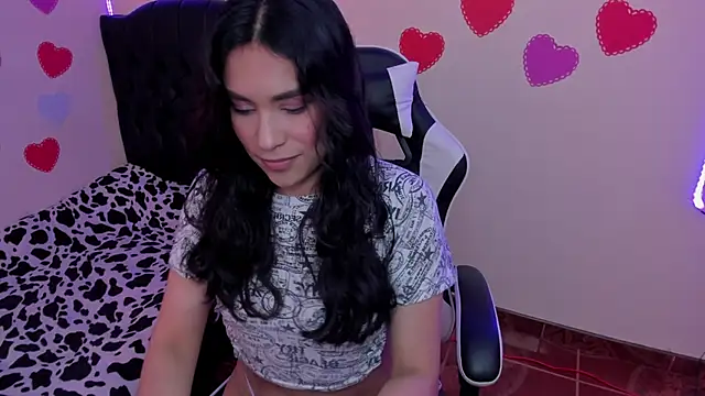 megaan cb online show from 6, 3, 2026