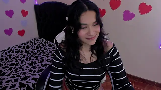 megaan cb online show from 10, 3, 2026