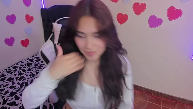 megaan cb online show from 21, 4, 2026