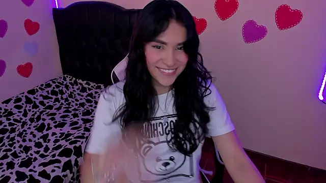 megaan cb online show from 27, 2, 2026