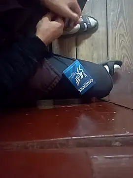 boy arabe 20 online show from 15, 12, 2025