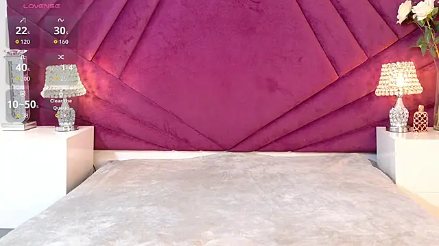 VeraGarnier online show from 4, 2, 2026