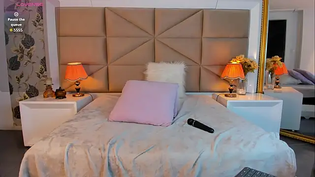 VeraGarnier online show from 13, 11, 2025