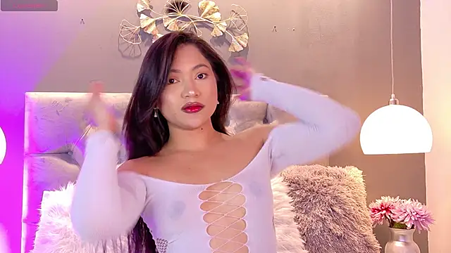 kendalFox  online show from 25, 2, 2026