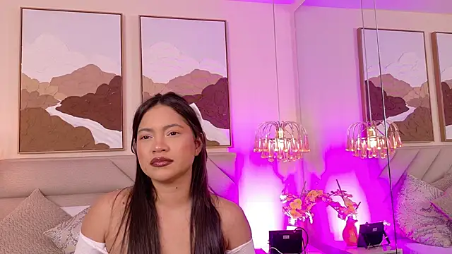 kendalFox  online show from 26, 11, 2025