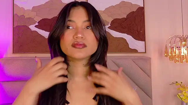 kendalFox  online show from 6, 11, 2025