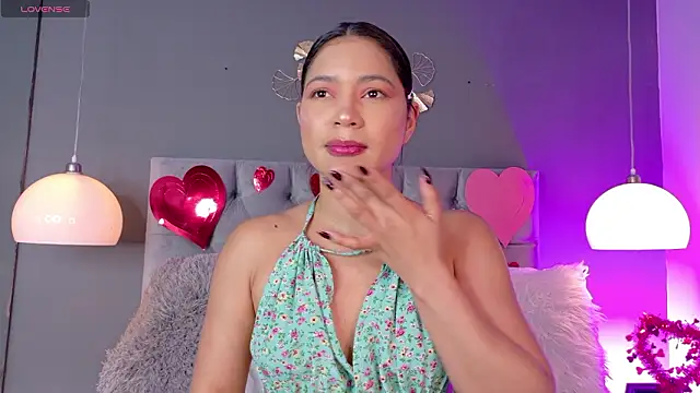 kendalFox  online show from 12, 2, 2026