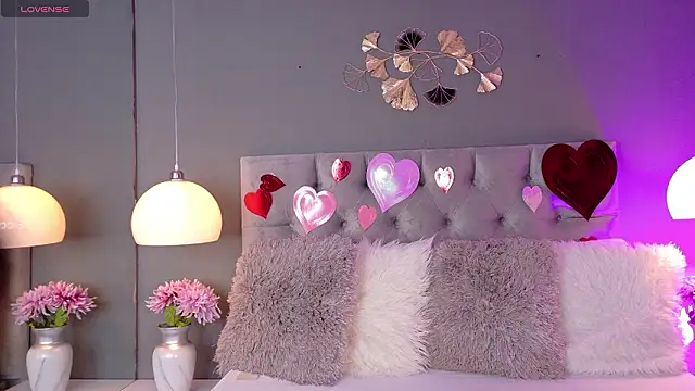 kendalFox  online show from 14, 2, 2026