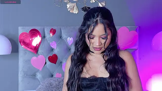 kendalFox  online show from 11, 2, 2026