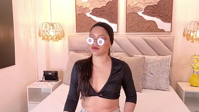 kendalFox  online show from 15, 11, 2025