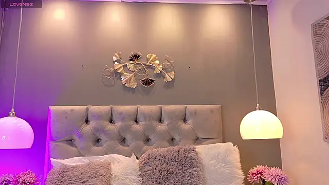 kendalFox  online show from 21, 2, 2026