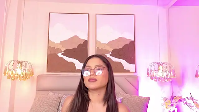 kendalFox  online show from 27, 11, 2025