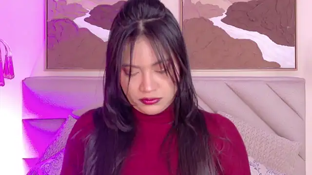 kendalFox  online show from 21, 11, 2025