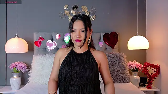 kendalFox  online show from 13, 2, 2026