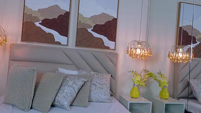 kendalFox  online show from 8, 11, 2025