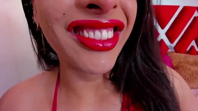 sweet Elizabeth online show from 11, 3, 2026