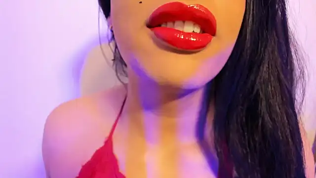 sweet Elizabeth online show from 26, 2, 2026