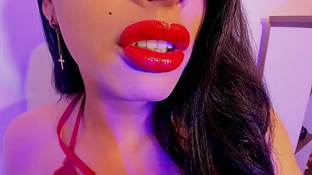 sweet Elizabeth online show from 25, 2, 2026