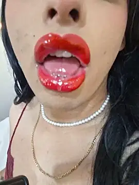 Snapshot of sweet_Elizabeth chatting on 5, 6, 2026 sweet Elizabeth online show from 5, 6, 2026