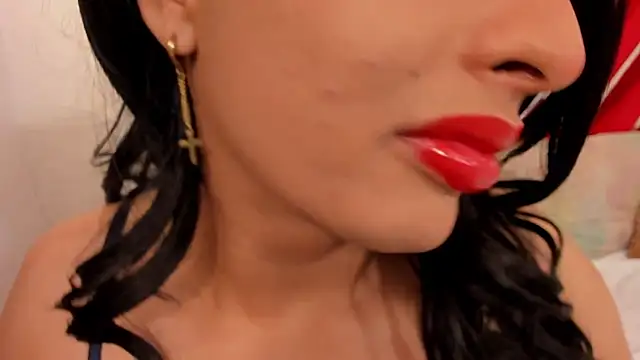 sweet Elizabeth online show from 26, 3, 2026