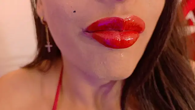 sweet Elizabeth online show from 19, 2, 2026