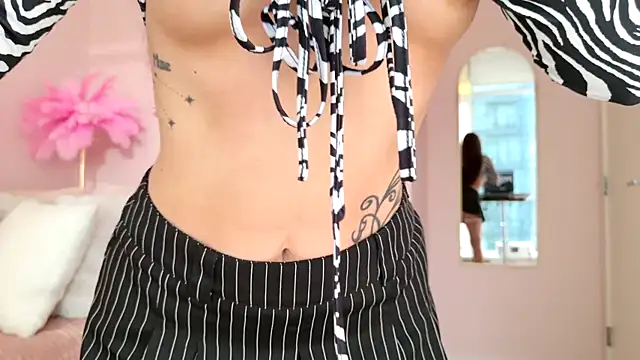 SirenSwitch online show from 19, 11, 2025