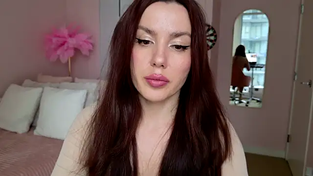 SirenSwitch online show from 12, 11, 2025