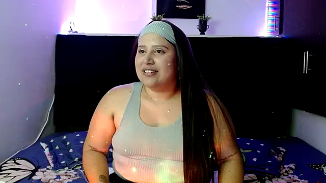 EmmaTower online show from 19, 9, 2025