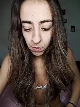 Snapshot of BarbiieeMiauh chatting on 12, 10, 2025 BarbiieeMiauh online show from 12, 10, 2025