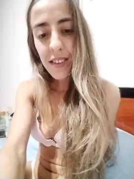 BarbiieeMiauh online show from 21, 9, 2025