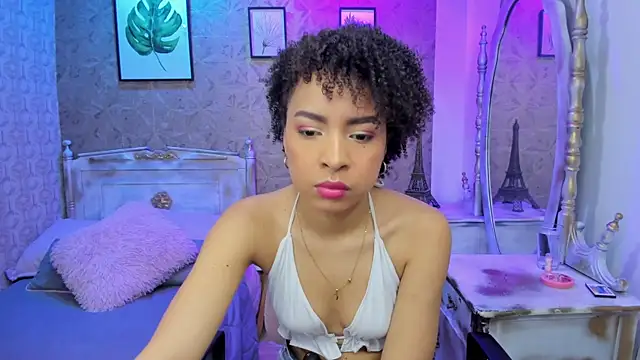 Lucia jane online show from 28, 10, 2025