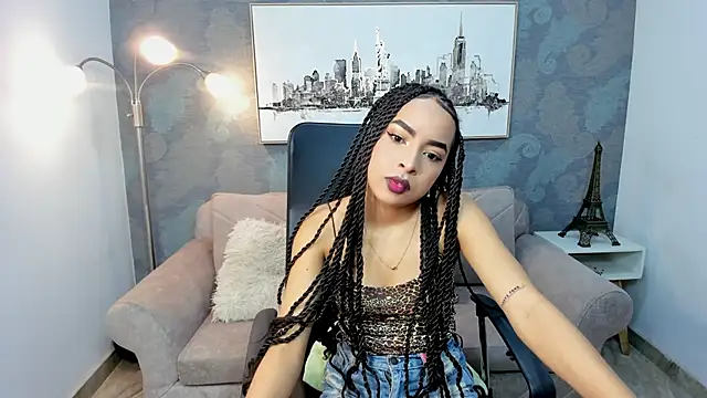 Lucia jane online show from 8, 4, 2026