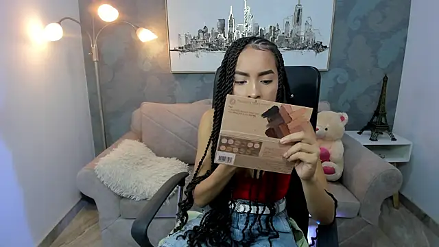 Lucia jane online show from 6, 4, 2026