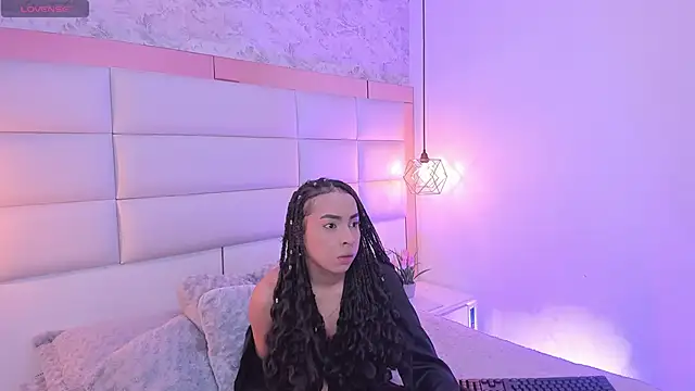 Lucia jane online show from 9, 2, 2026