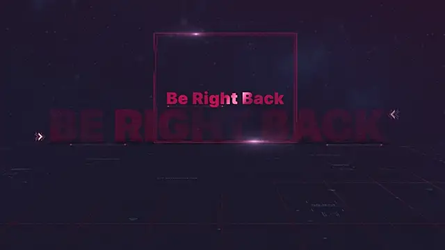 SammySmall F w online show from 18, 10, 2025