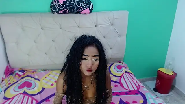 ariel cossiocm online show from 21, 9, 2025