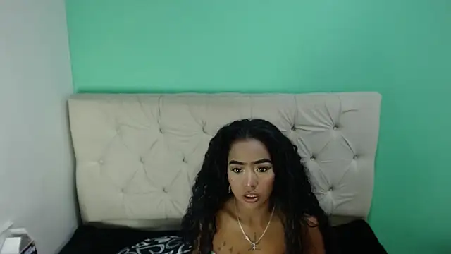 ariel cossiocm online show from 23, 9, 2025