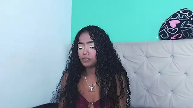 ariel cossiocm online show from 2, 10, 2025