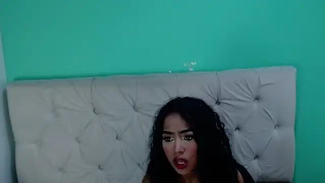 ariel cossiocm online show from 28, 9, 2025