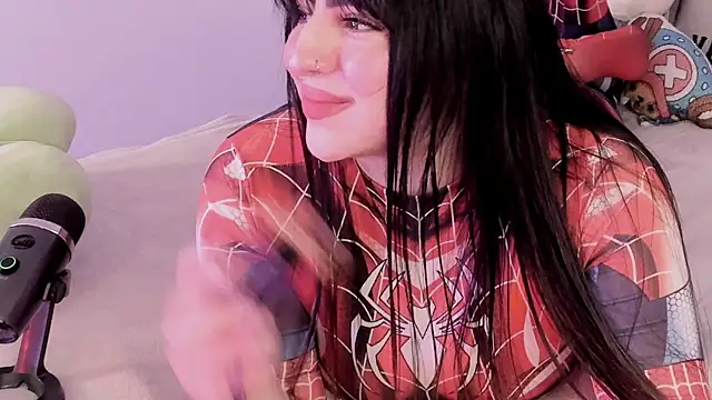 Snapshot of Camila_Matinez_ chatting on 14, 10, 2025 Camila Matinez online show from 14, 10, 2025